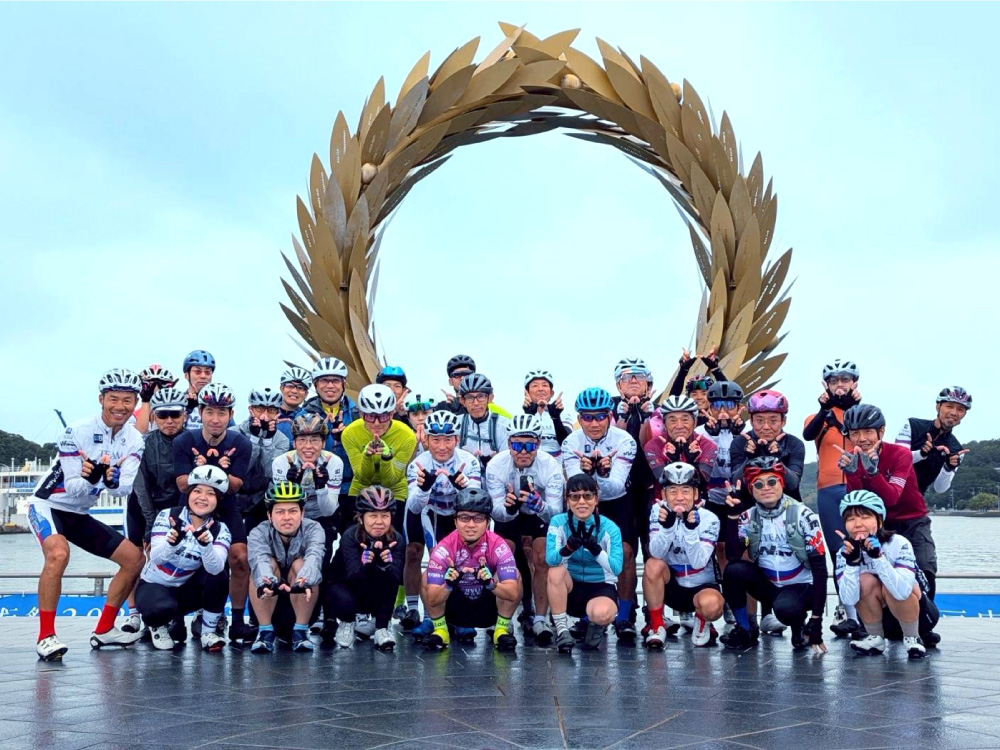 アクティブ事業