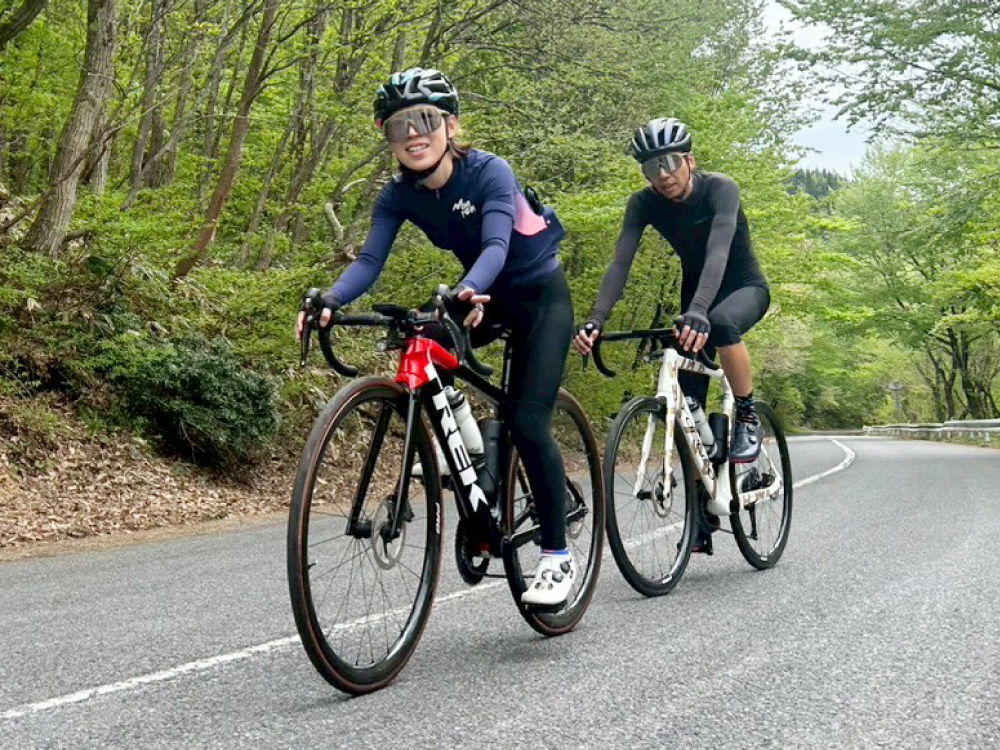 アクティブ事業