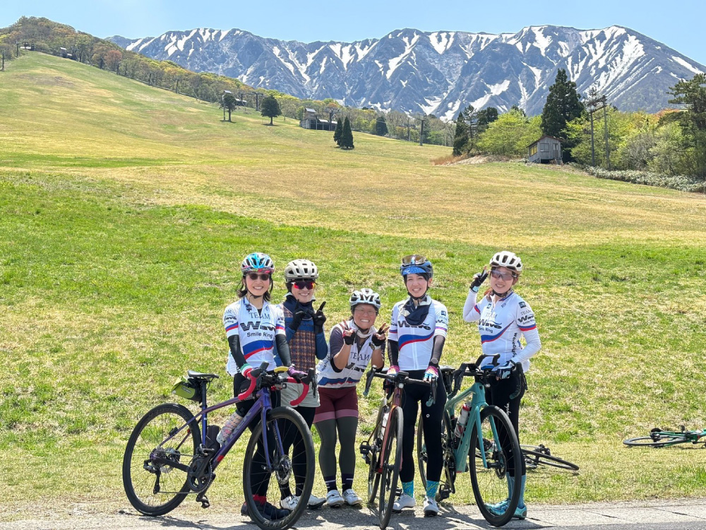 アクティブ事業