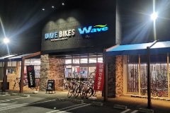 株式会社ウェーブ