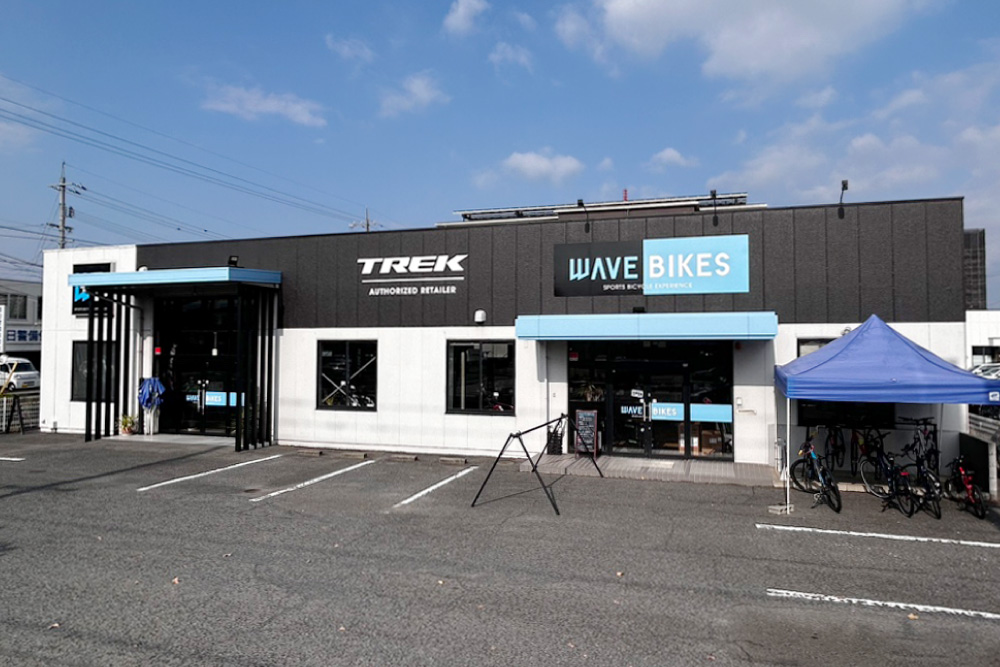 株式会社ウェーブ　アクティブ事業